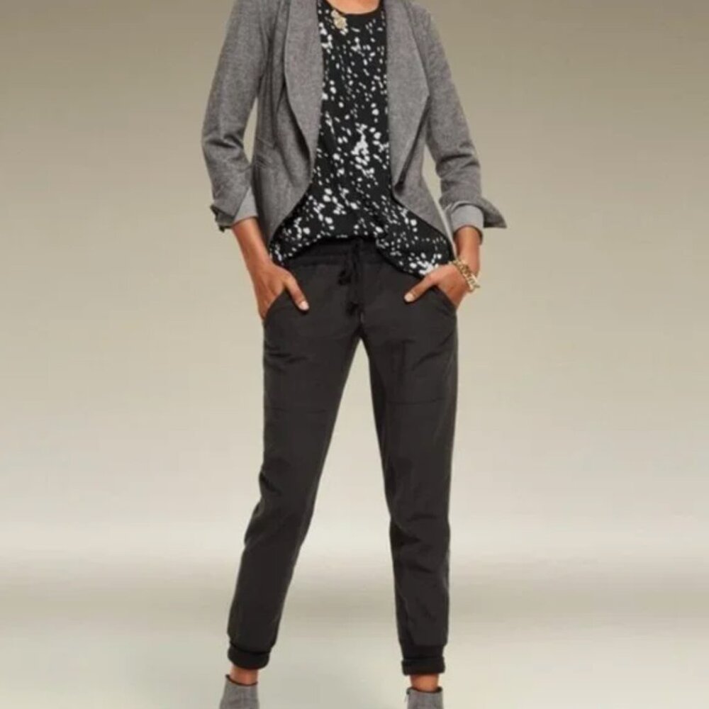 CAbi Marathon jogger XS